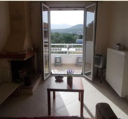Sapera In Apartment