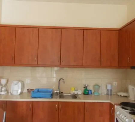 Apartment Sapera In *
