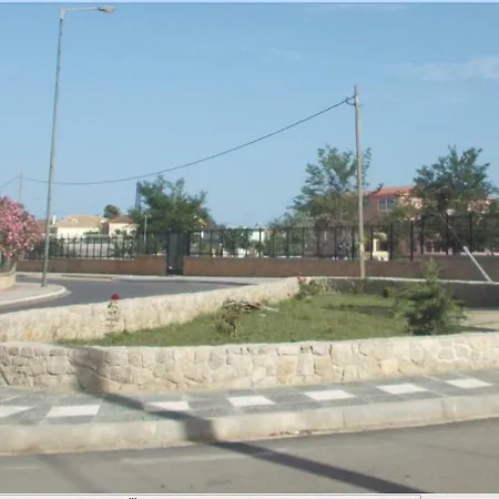 Apartment Sapera In *