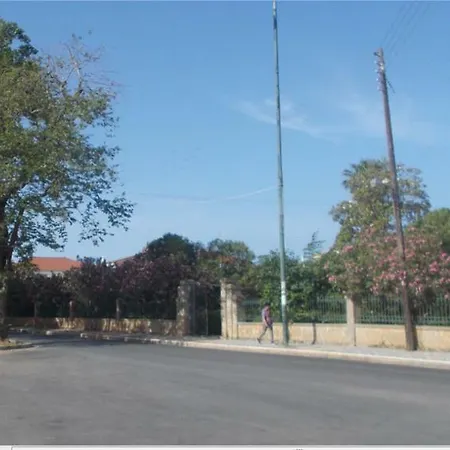Apartment Sapera In Filiatra
