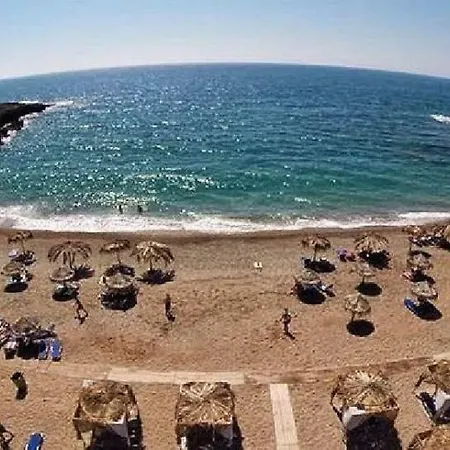 Apartment Sapera In