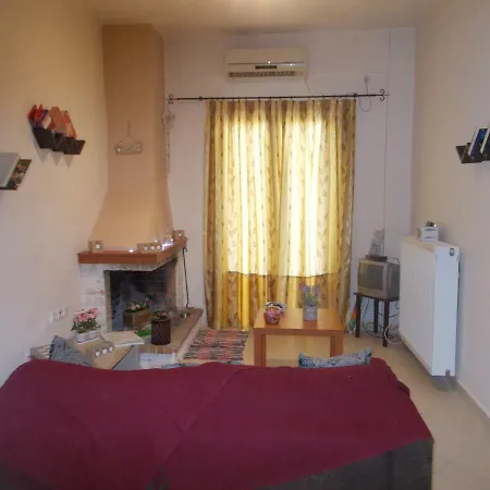 Apartment Sapera In