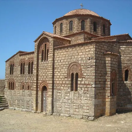 Sapera In * Filiatra