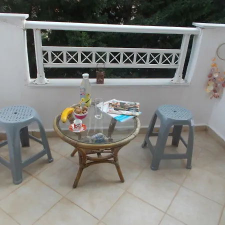 Apartment Sapera In Filiatra