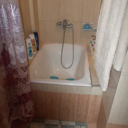 Apartment Sapera In *