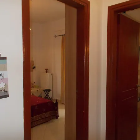 Apartment Sapera In